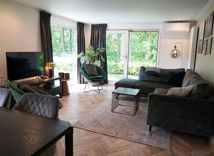 Verblijf 3731148 - Vakantiewoning Midden Limburg - Vakantiehuis Hackfort 6