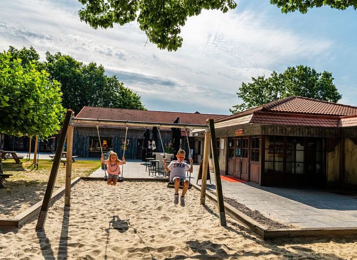 Verblijf 3731148 - Vakantiewoning Midden Limburg - Vakantiehuis Hackfort 6