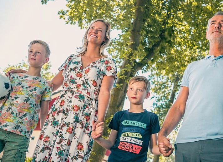 Verblijf 3731148 - Vakantiewoning Midden Limburg - Vakantiehuis Hackfort 6