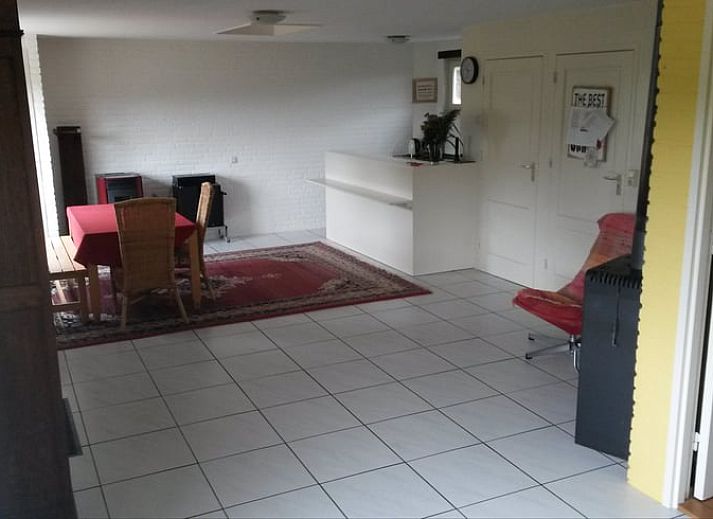 Ferienhaus in Susteren, Limburg mit grossem Garten und Terrasse, ideal fuer Entspannung in Mittellimburg.