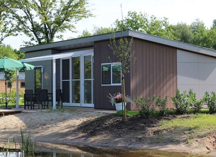 Verblijf 373118 • Vakantiewoning Midden Limburg • Vakantiehuis Pavilion 4