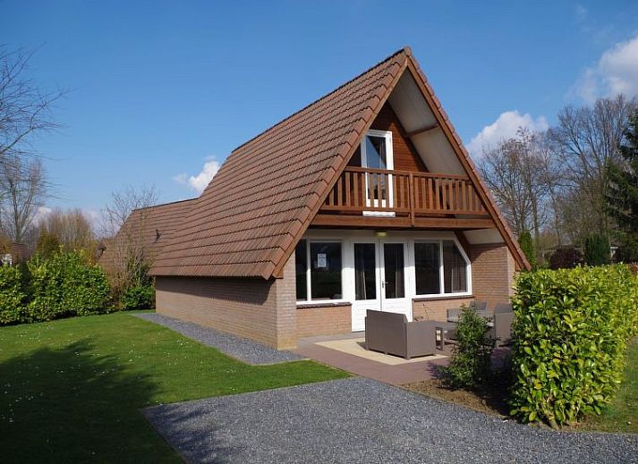 Unterkunft 373121 • Ferienhaus Midden Limburg • Vakantiehuis Aldenborgh 6