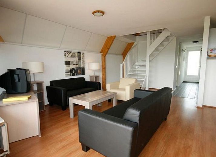 Vakantiehuis Aldenborgh 6 in Susteren, Limburg met ruime tuin en terras.