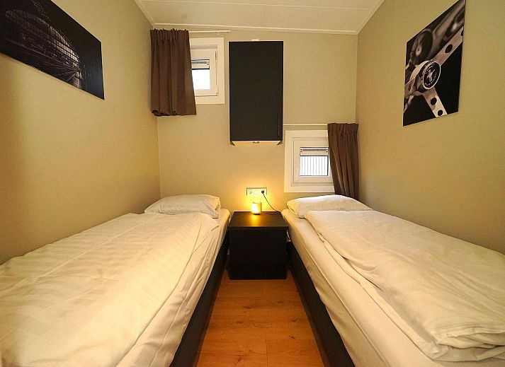 Vrijstaande woning in Susteren, een modern vakantiehuis in Midden Limburg, omgeven door natuur en rustieke omgeving.