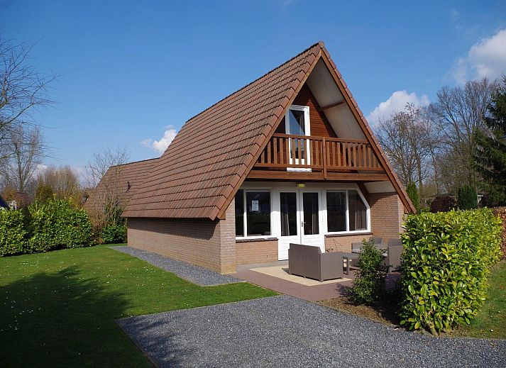 Guest house 373128 • Holiday property Midden Limburg • Aldenborgh 6 