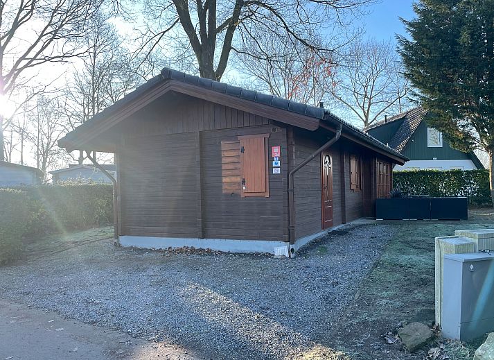 Unterkunft 3731317 • Chalet Midden Limburg • Chalet in Susteren