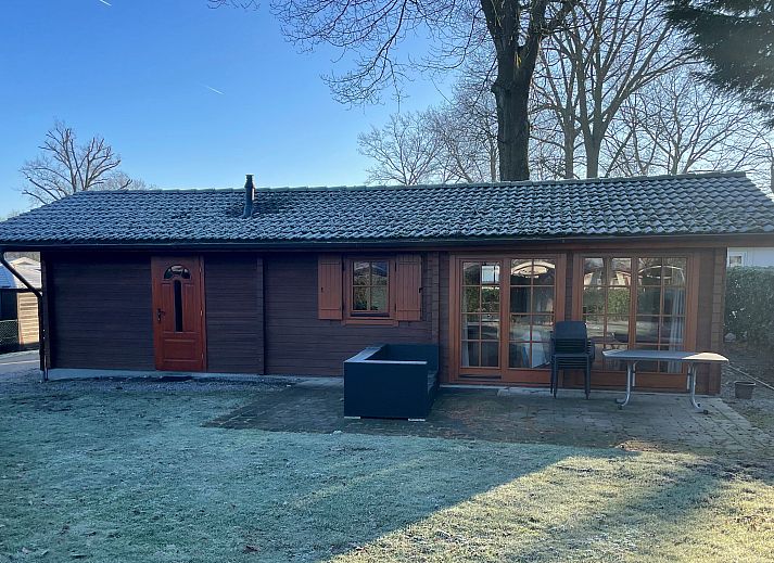 Verblijf 3731317 - Chalet Midden Limburg - Chalet in Susteren