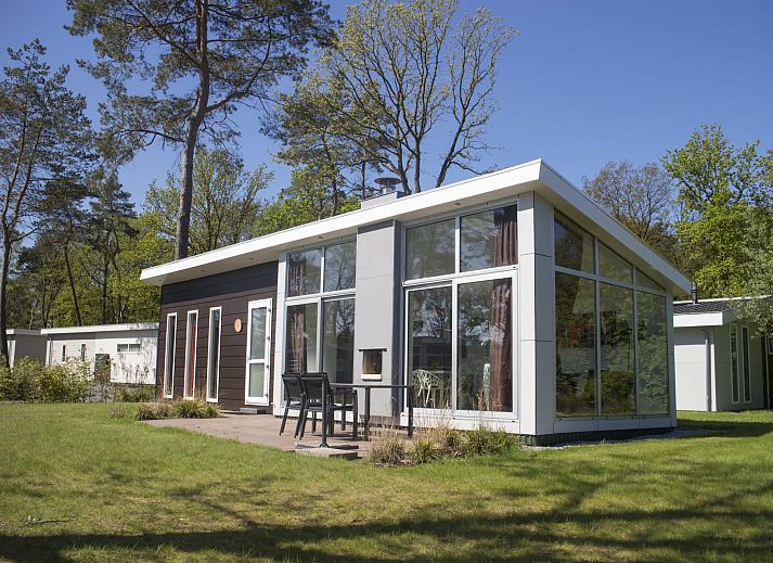 Guest house 373133 • Holiday property Midden Limburg • Pavilion 4 