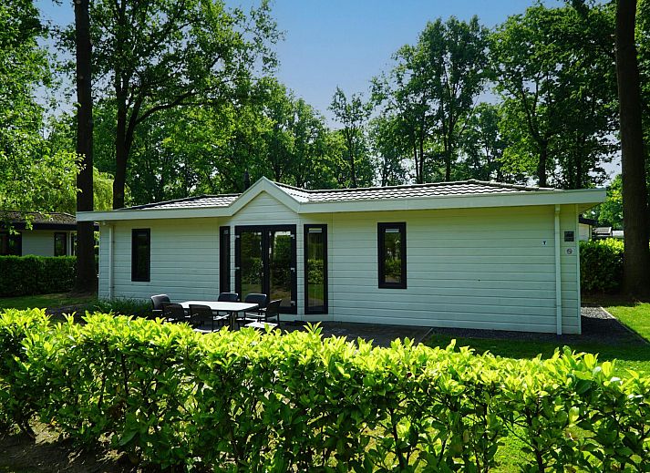 Unterkunft 373139 • Ferienhaus Midden Limburg • Velthorst 6