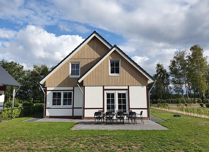 Verblijf 373140 • Vakantiewoning Midden Limburg • Daelenbroeck 14