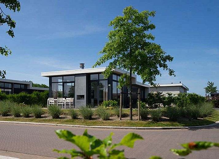 Guest house 373141 • Holiday property Midden Limburg • Pavilion 8 