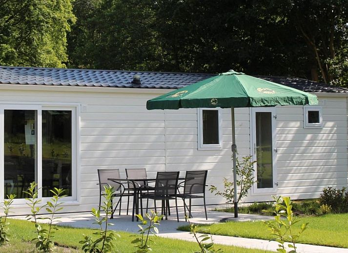 Unterkunft 373143 • Ferienhaus Midden Limburg • Berkel 4