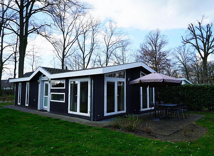 Verblijf 373144 • Vakantiewoning Midden Limburg • Hackfort 6 