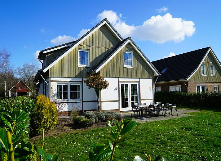 Guest house 373145 • Holiday property Midden Limburg • Daelenbroeck 8 