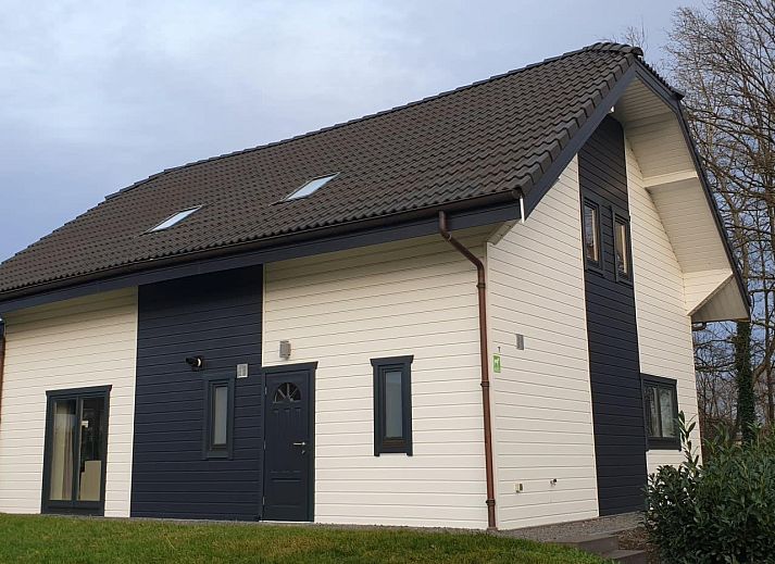 Verblijf 373150 • Bungalow Midden Limburg • Aldenborgh 6