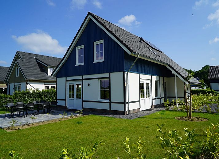 Guest house 373151 • Holiday property Midden Limburg • Daelenbroeck Sauna 8 
