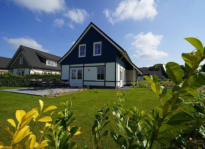 Unterkunft 373151 • Bungalow Midden Limburg • Daelenbroeck 6