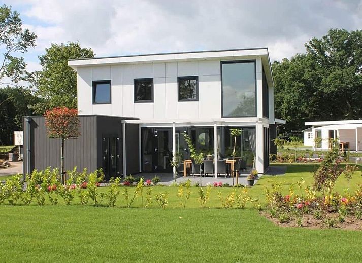 Verblijf 373152 • Bungalow Midden Limburg • Aldenborgh 8