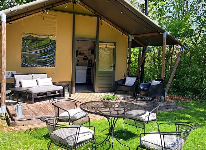 Guest house 373156 - Holiday property Midden Limburg - Vakantiehuis in Susteren