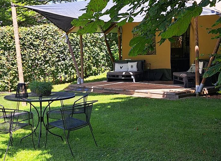 Guest house 373156 - Holiday property Midden Limburg - Vakantiehuis in Susteren