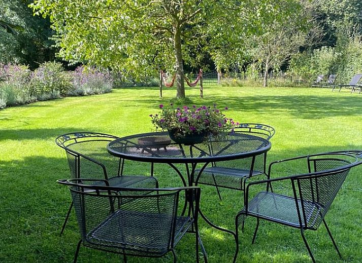 Guest house 373156 - Holiday property Midden Limburg - Vakantiehuis in Susteren