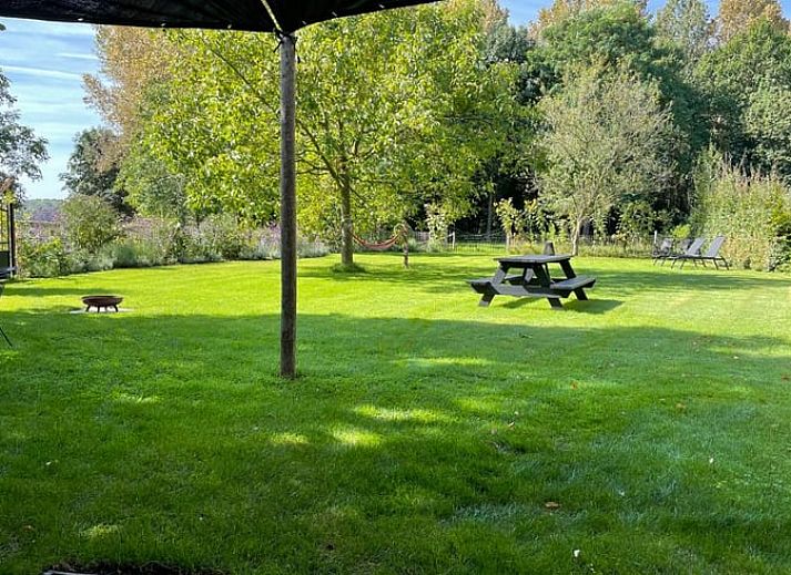 Guest house 373156 - Holiday property Midden Limburg - Vakantiehuis in Susteren