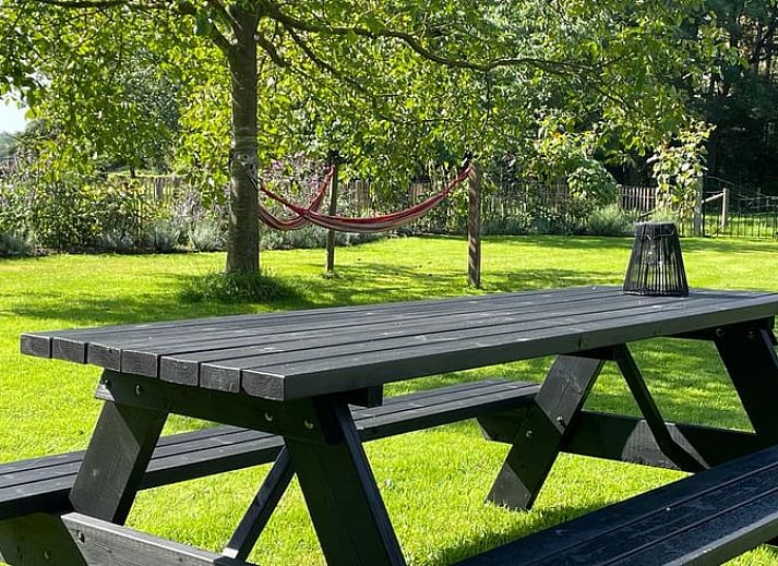 Guest house 373156 - Holiday property Midden Limburg - Vakantiehuis in Susteren