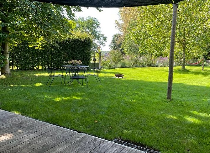 Guest house 373156 - Holiday property Midden Limburg - Vakantiehuis in Susteren