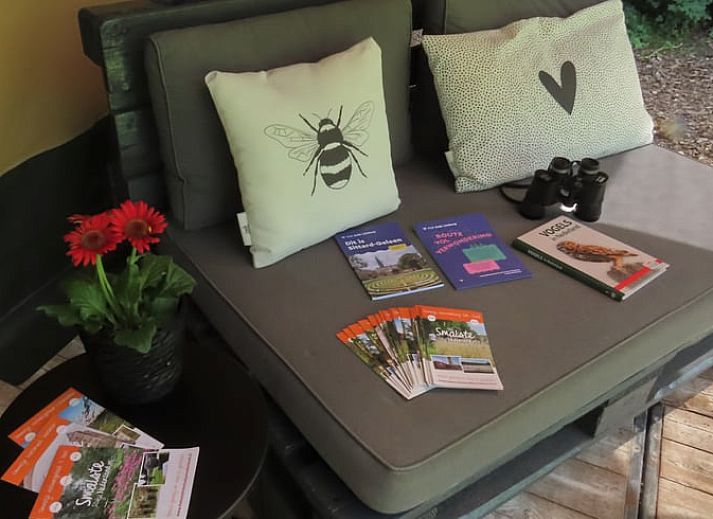 Guest house 373156 - Holiday property Midden Limburg - Vakantiehuis in Susteren