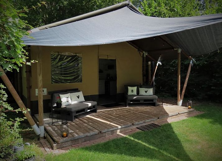 Guest house 373156 - Holiday property Midden Limburg - Vakantiehuis in Susteren