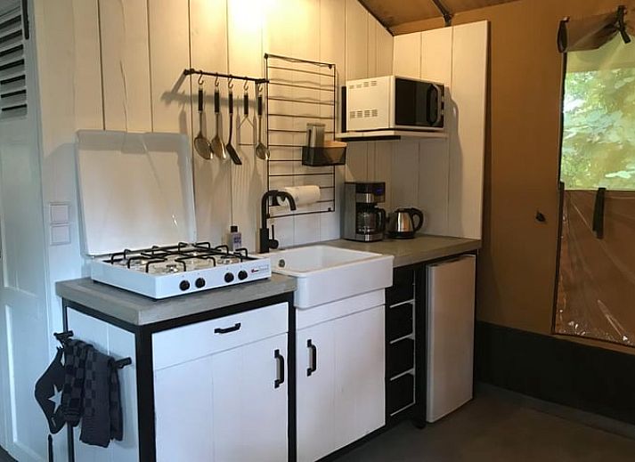 Guest house 373156 - Holiday property Midden Limburg - Vakantiehuis in Susteren