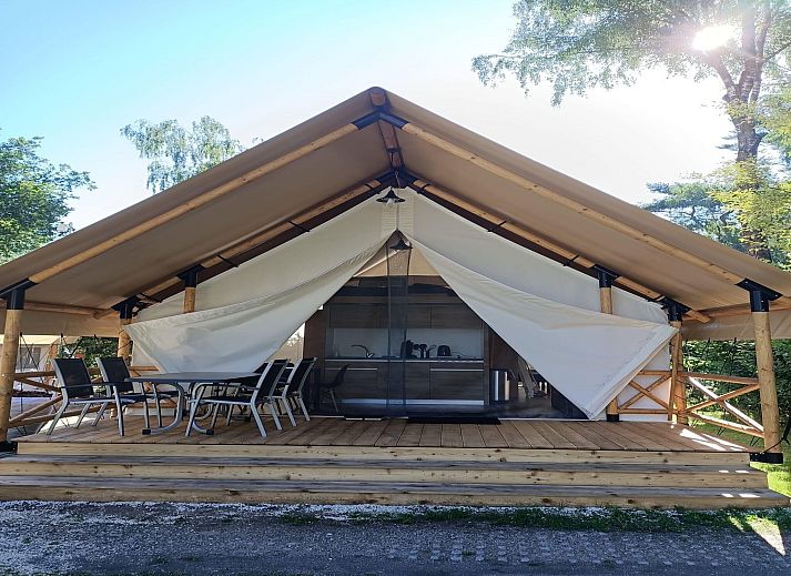 Unterkunft 373161 • Chalet Midden Limburg • Hackfort 4