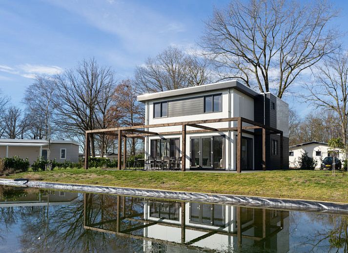 Unterkunft 373163 • Ferienhaus Midden Limburg • Vakantiehuis Pavilion l'etage Sauna 10