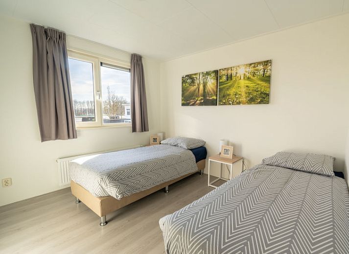 Guest house 373163 - Holiday property Midden Limburg - Vakantiehuis Pavilion l'etage Sauna 10
