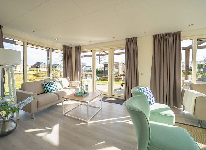 Guest house 373163 - Holiday property Midden Limburg - Vakantiehuis Pavilion l'etage Sauna 10