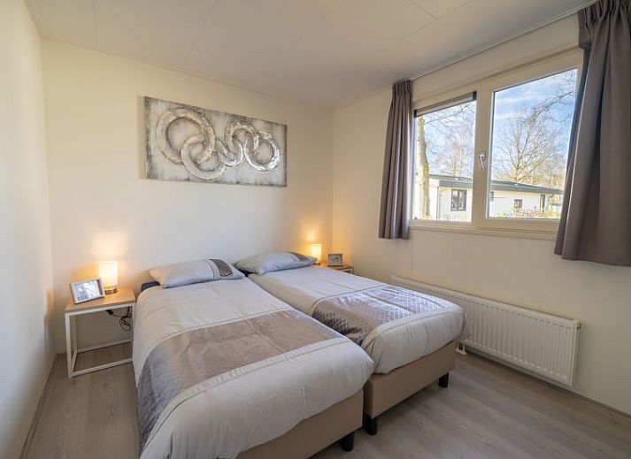 Guest house 373163 - Holiday property Midden Limburg - Vakantiehuis Pavilion l'etage Sauna 10