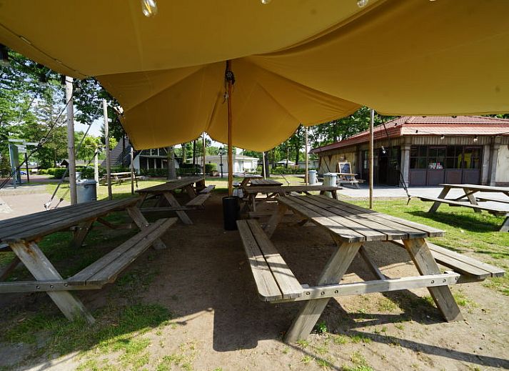 Guest house 373163 - Holiday property Midden Limburg - Vakantiehuis Pavilion l'etage Sauna 10