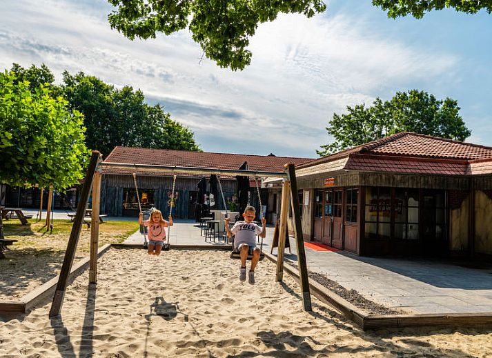 Guest house 373163 - Holiday property Midden Limburg - Vakantiehuis Pavilion l'etage Sauna 10