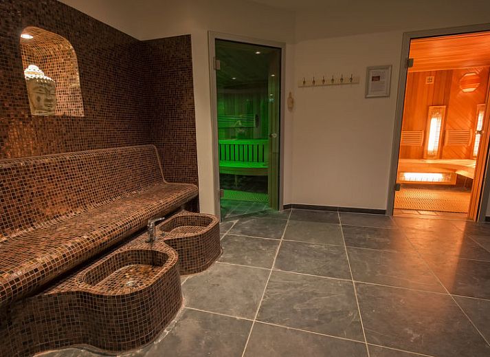 Guest house 373163 - Holiday property Midden Limburg - Vakantiehuis Pavilion l'etage Sauna 10