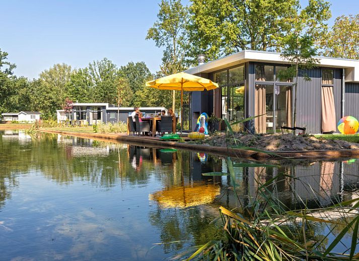 Guest house 373163 - Holiday property Midden Limburg - Vakantiehuis Pavilion l'etage Sauna 10