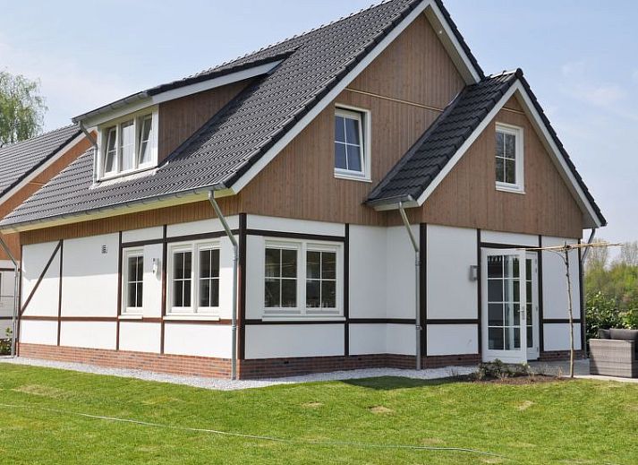 Verblijf 373168 • Vakantiewoning Midden Limburg • Vakantiehuis Daelenbroeck Sauna 10