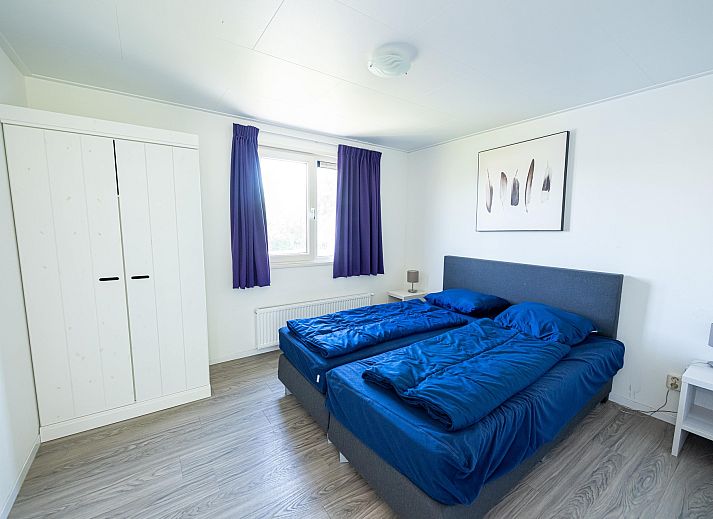 Detached house in Susteren with waterfront terrace, vacation home in Central Limburg, Limburg.