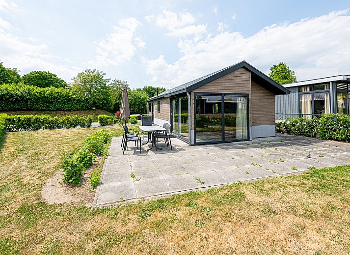 Verblijf 373172 • Chalet Midden Limburg • Chalet in Susteren