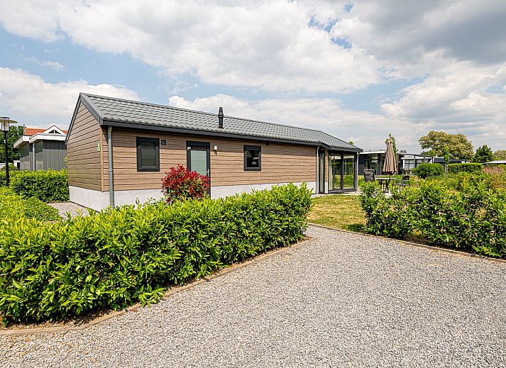 Verblijf 373172 - Chalet Midden Limburg - Chalet in Susteren