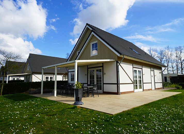 Guest house 373174 - Holiday property Midden Limburg - Daelenbroeck MIVA Sauna 12