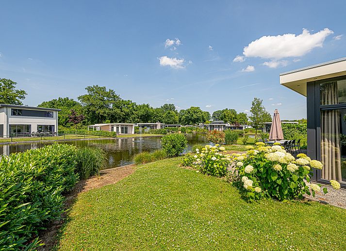 Unterkunft 373178 - Ferienhaus Midden Limburg - Vrijstaande woning in Susteren