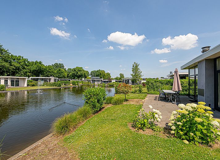 Unterkunft 373178 - Ferienhaus Midden Limburg - Vrijstaande woning in Susteren