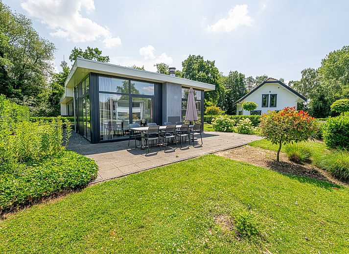 Unterkunft 373178 - Ferienhaus Midden Limburg - Vrijstaande woning in Susteren