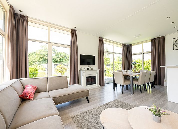 Unterkunft 373178 - Ferienhaus Midden Limburg - Vrijstaande woning in Susteren