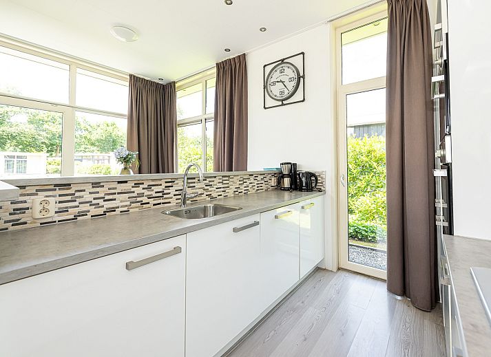 Unterkunft 373178 - Ferienhaus Midden Limburg - Vrijstaande woning in Susteren